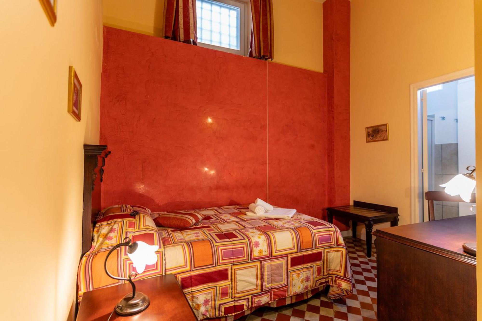 Palazzo Il Cavaliere B&B De Charme Modica Rum bild