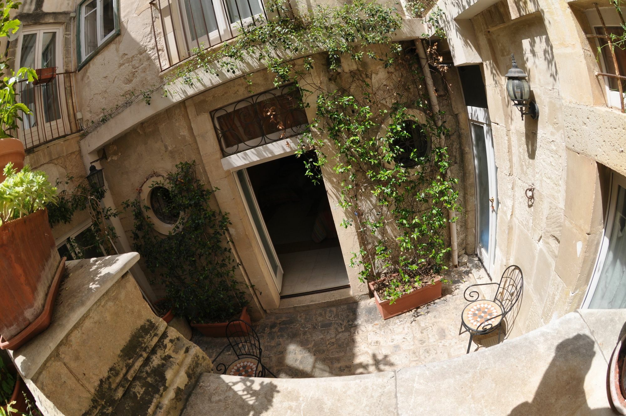 Palazzo Il Cavaliere B&B De Charme Modica Exteriör bild