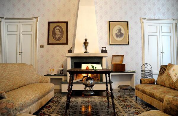 Palazzo Il Cavaliere B&B De Charme Modica Exteriör bild